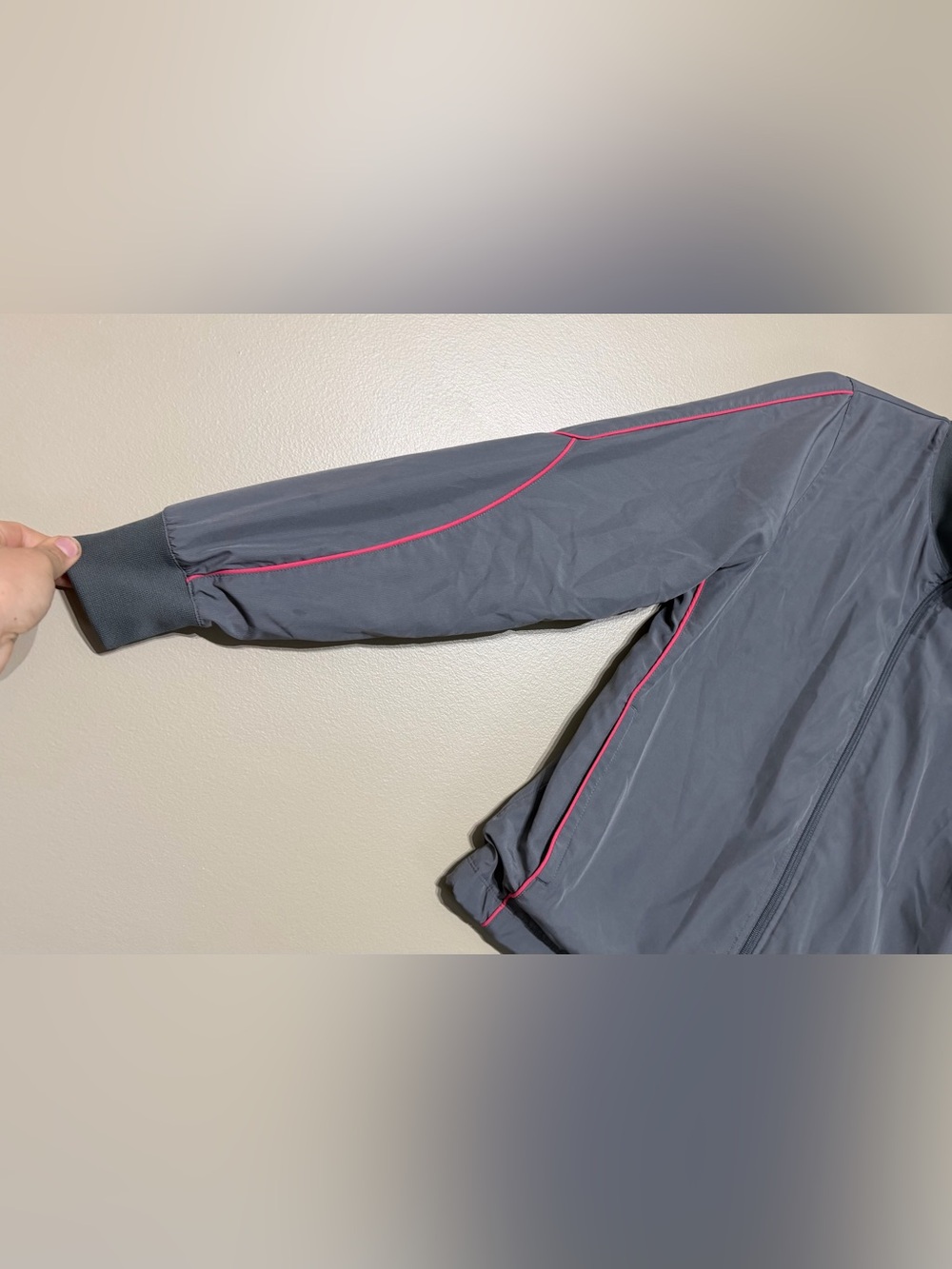 Y2K Reebok Retro Track Jacket - Picture 4 of 14